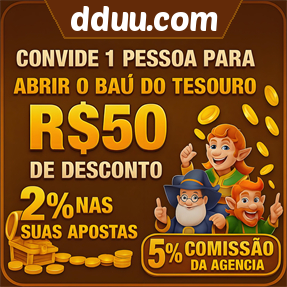 dduu.com Indique amigos para receber um bônus